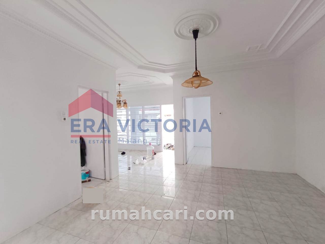 Jual/Sewa Rumah lokasi tengah kota dekat kawasan bisnis dan Rumah Sakit - foto 6