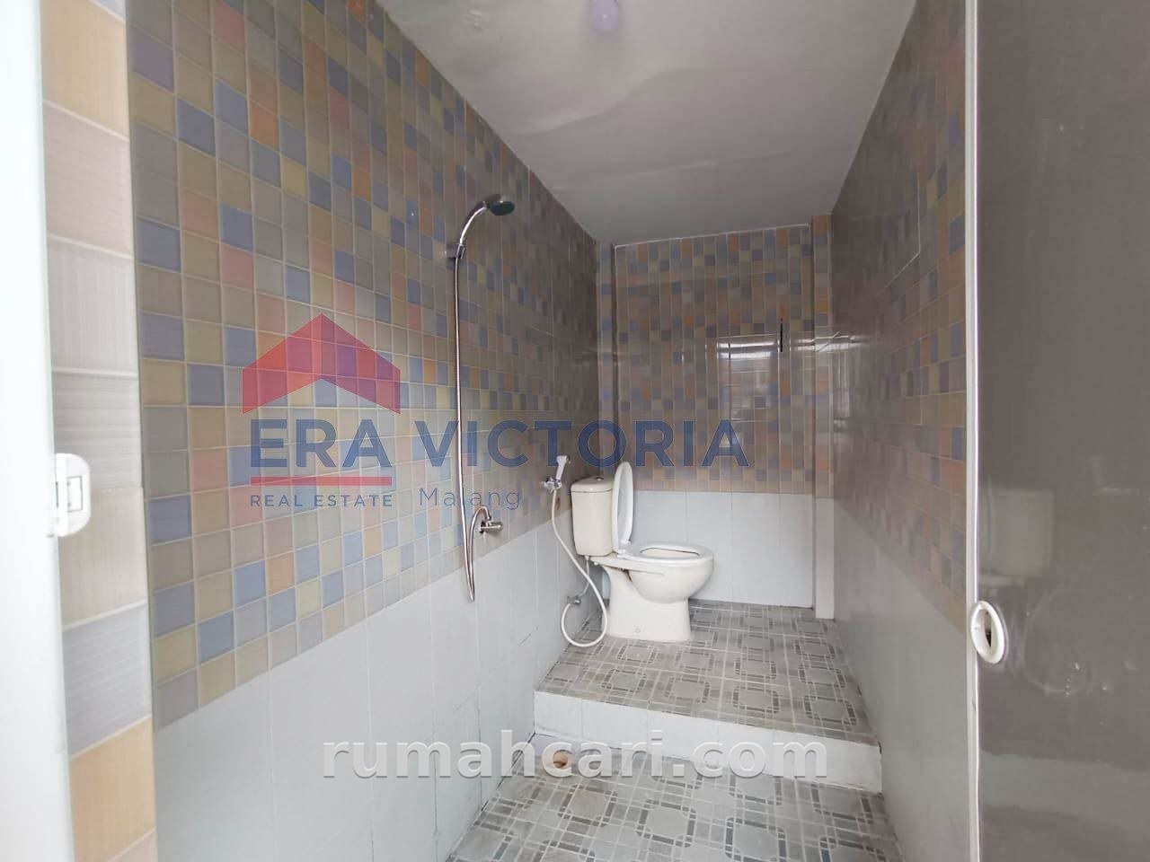 Jual/Sewa Rumah lokasi tengah kota dekat kawasan bisnis dan Rumah Sakit - foto 7