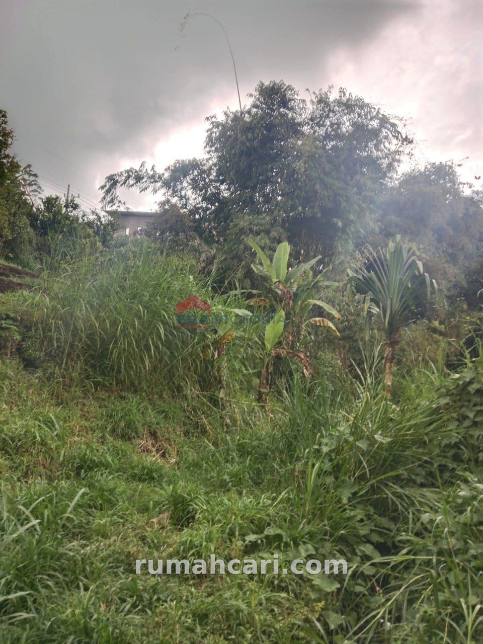Tanah Dijual di Batu Dekat Wisata, Cocok Villa & Resort - foto 4