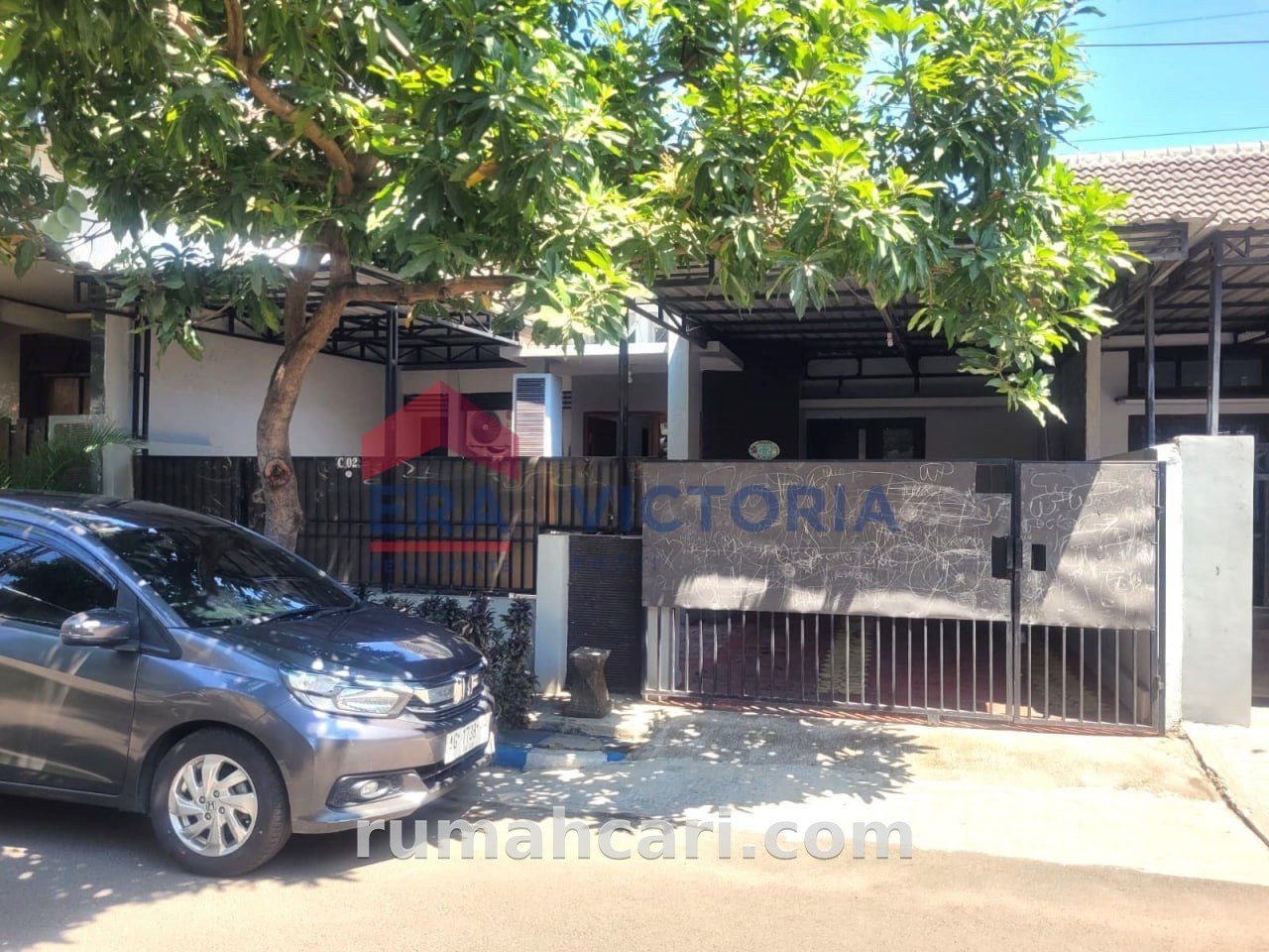 Rumah Siap Huni Bonus AC Dekat Bandara Kota Kediri - foto 2