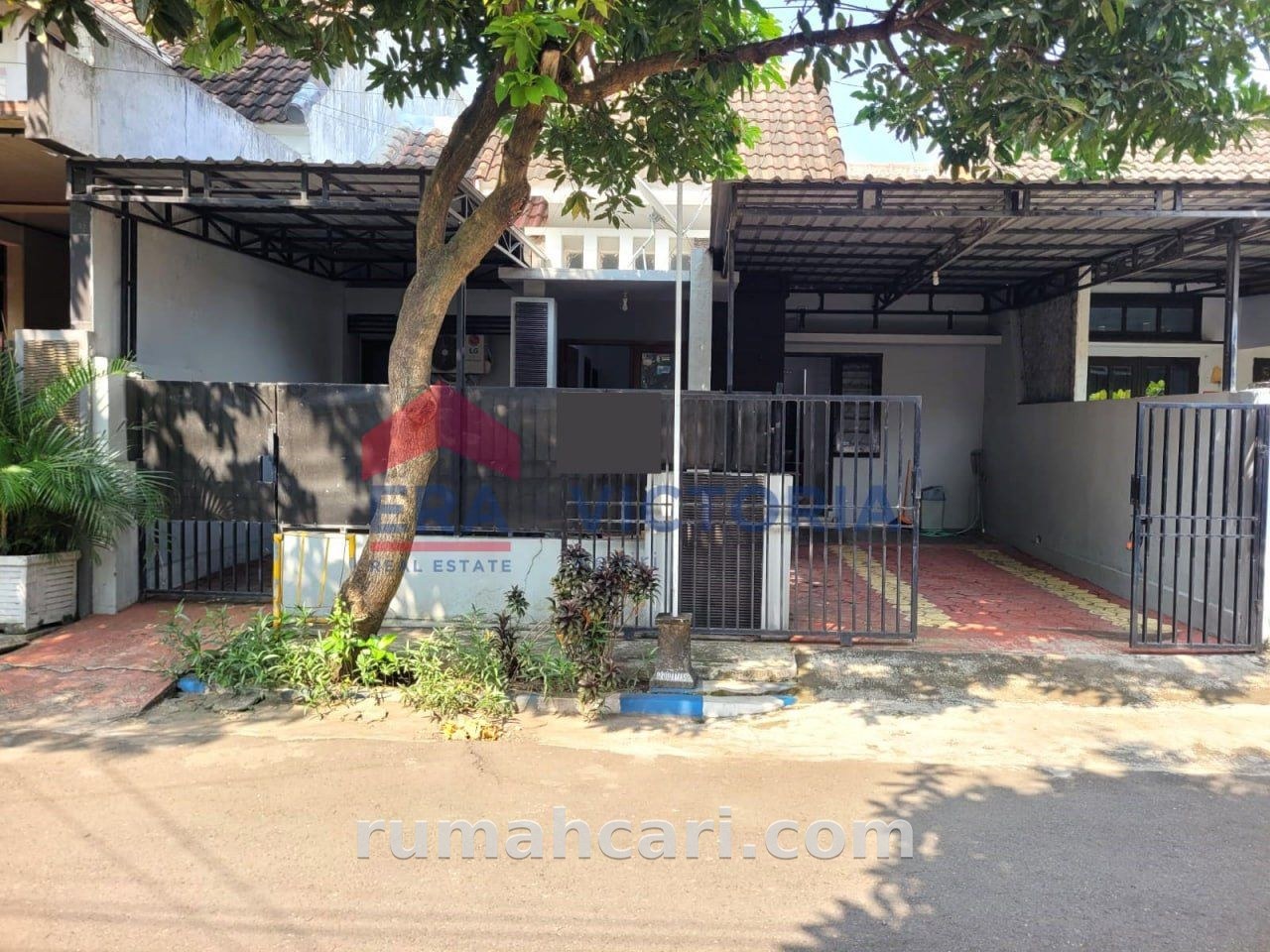 Rumah Siap Huni Bonus AC Dekat Bandara Kota Kediri - foto 3