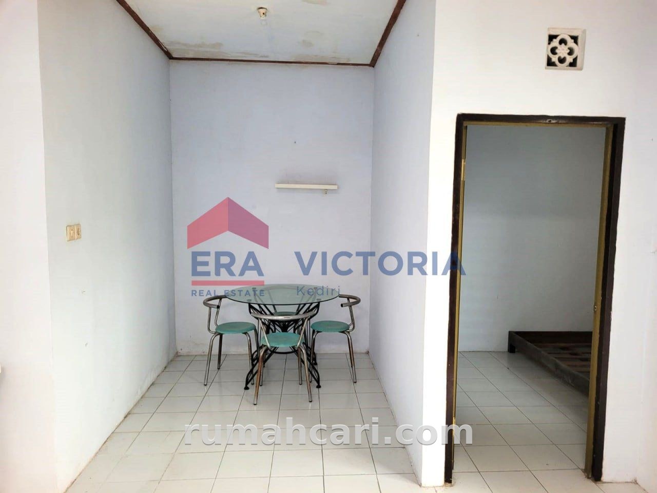 Rumah Siap Huni Bonus AC Dekat Bandara Kota Kediri - foto 4