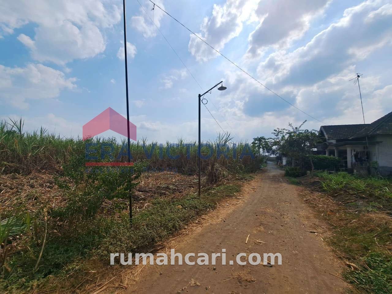 Tanah Dijual Kepanjen Malang Dekat Universitas Brawijaya - foto 5