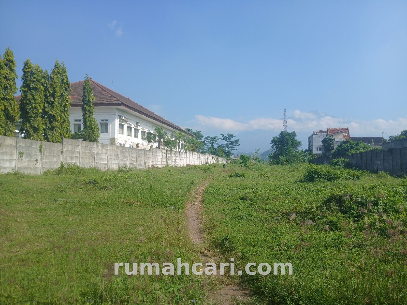Tanah di Jalan Profinsi Malang Surabaya, Singgosari, Cocok untuk Investasi - foto 2