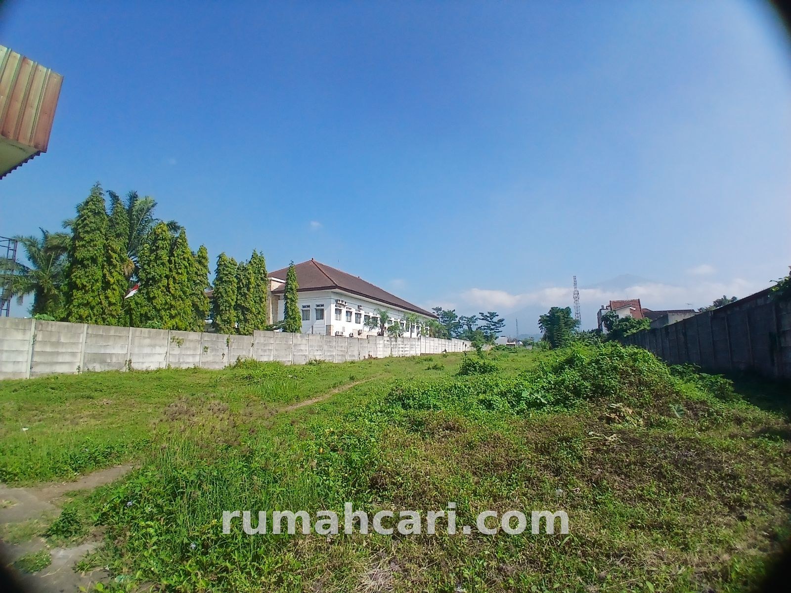 Tanah di Jalan Profinsi Malang Surabaya, Singgosari, Cocok untuk Investasi - foto 3