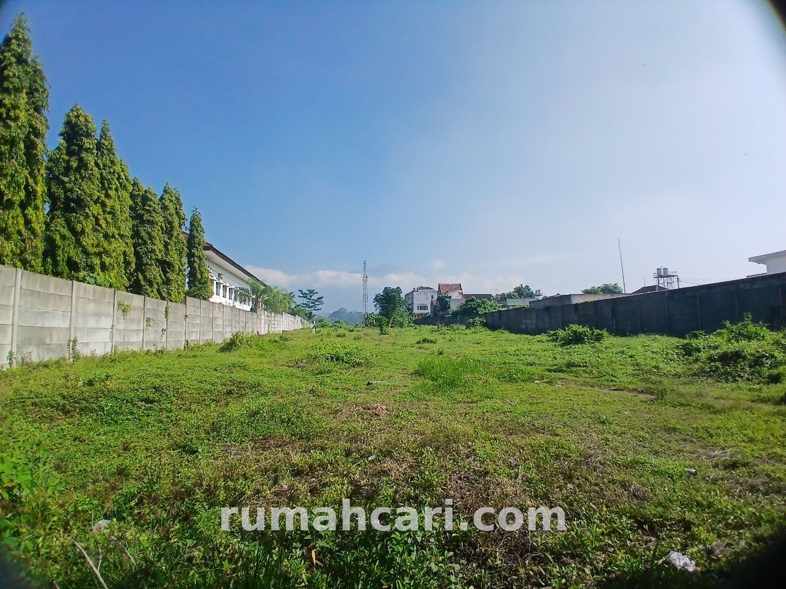Tanah di Jalan Profinsi Malang Surabaya, Singgosari, Cocok untuk Investasi - foto 4