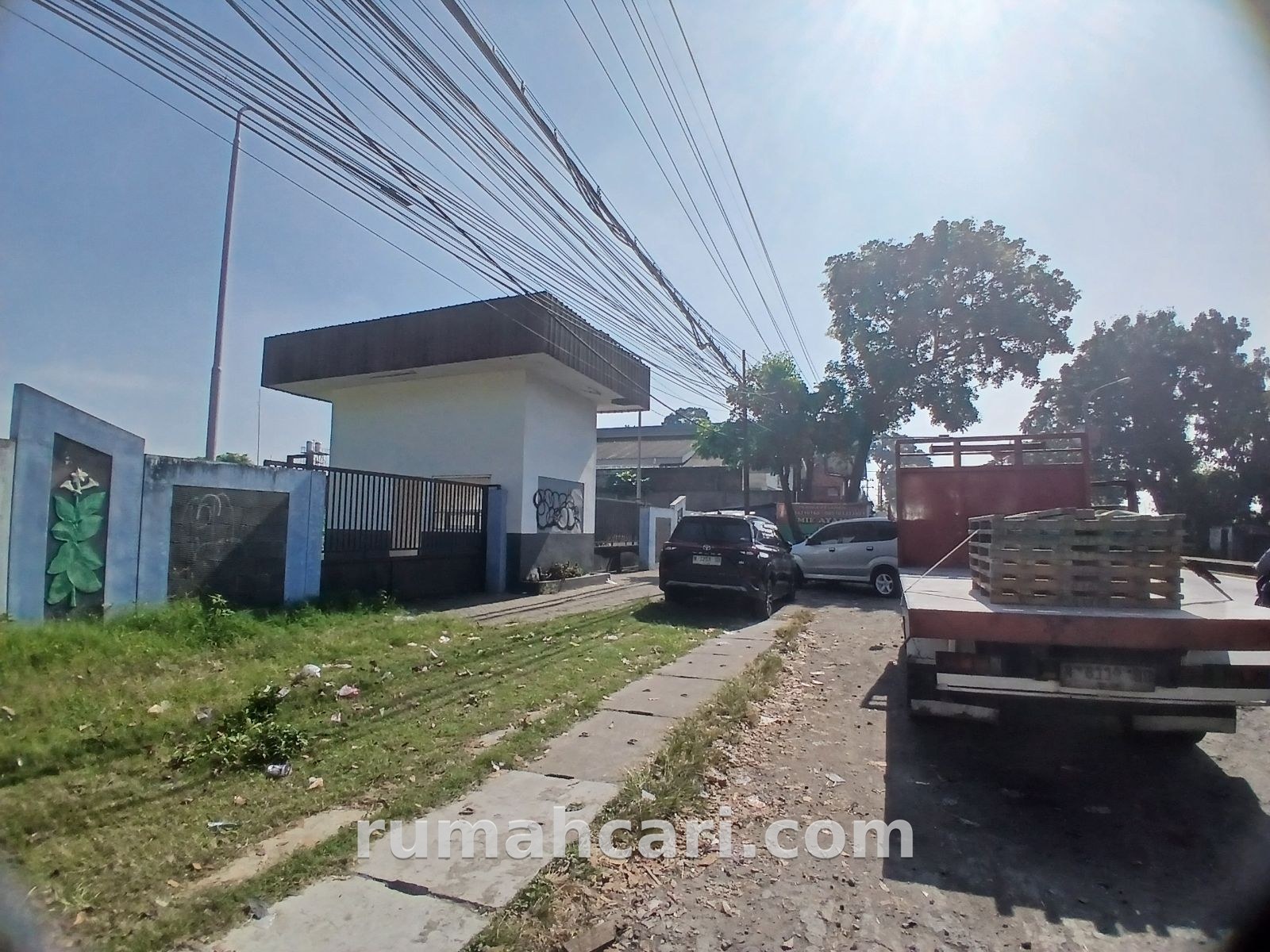 Tanah di Jalan Profinsi Malang Surabaya, Singgosari, Cocok untuk Investasi - foto 6
