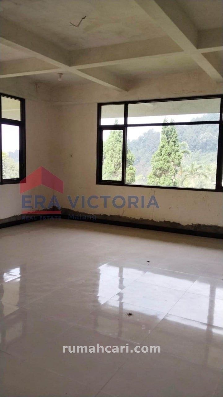 Dijual Villa Suasana Sejuk & Syahdu Cocok Untuk Villa Komersil - foto 6