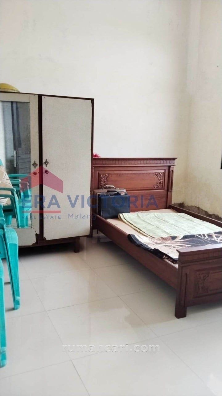Dijual Villa Suasana Sejuk & Syahdu Cocok Untuk Villa Komersil - foto 8