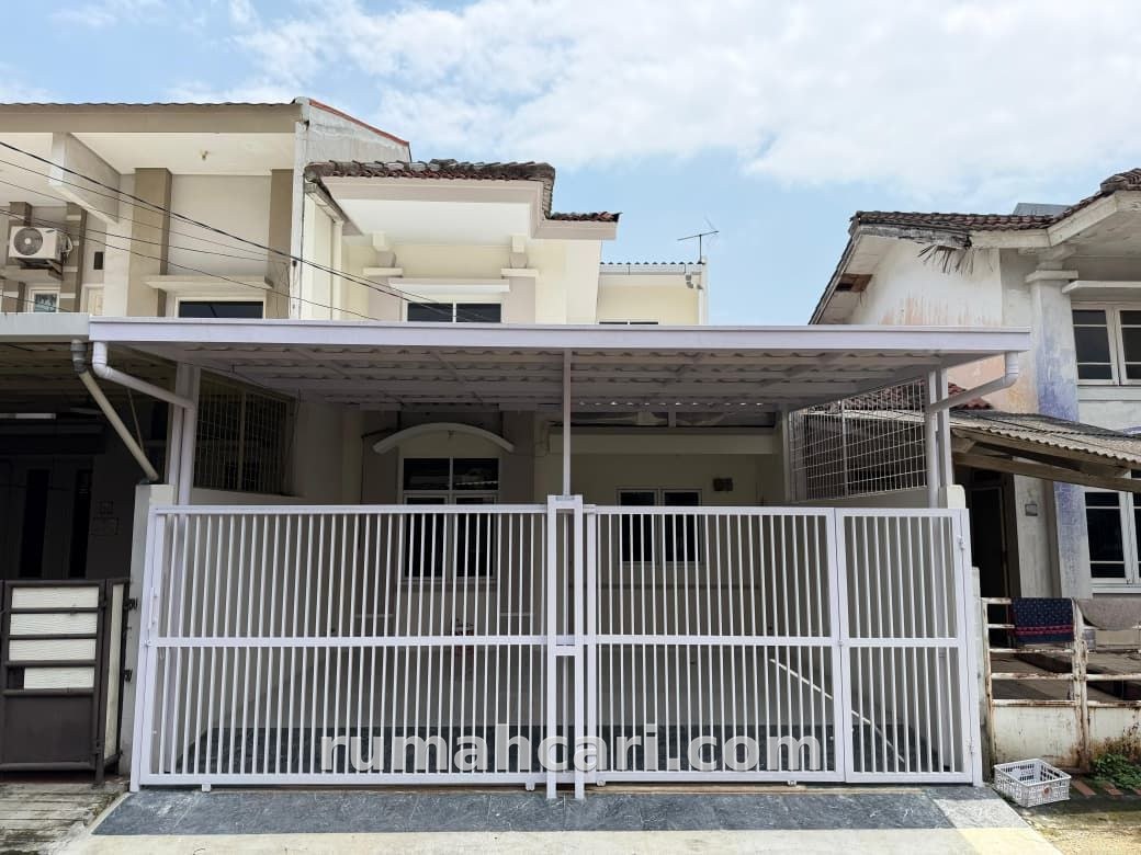 🏡 DIJUAL RUMAH DI GADING SERPONG 🔥