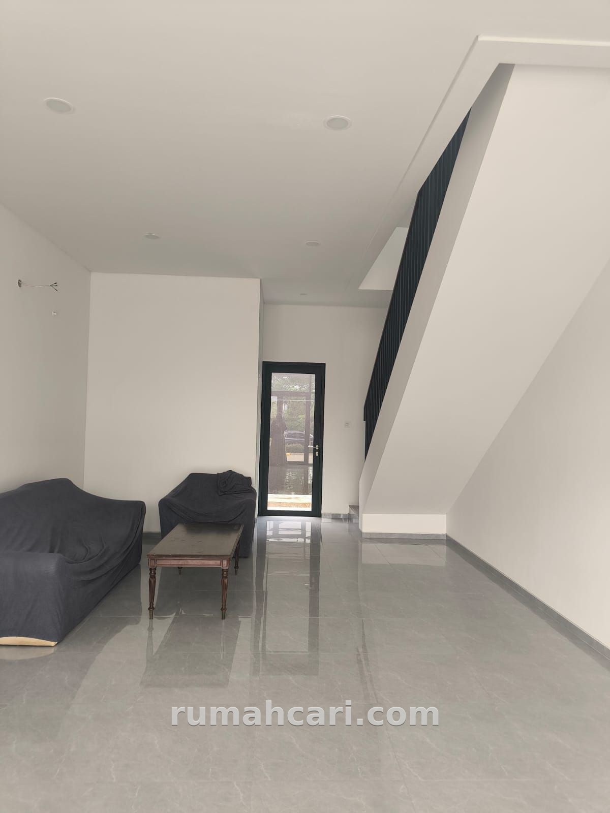 🏢 DIJUAL CEPAT RUKO BARU – BOTANICA GRAHA BINTARO - foto 3