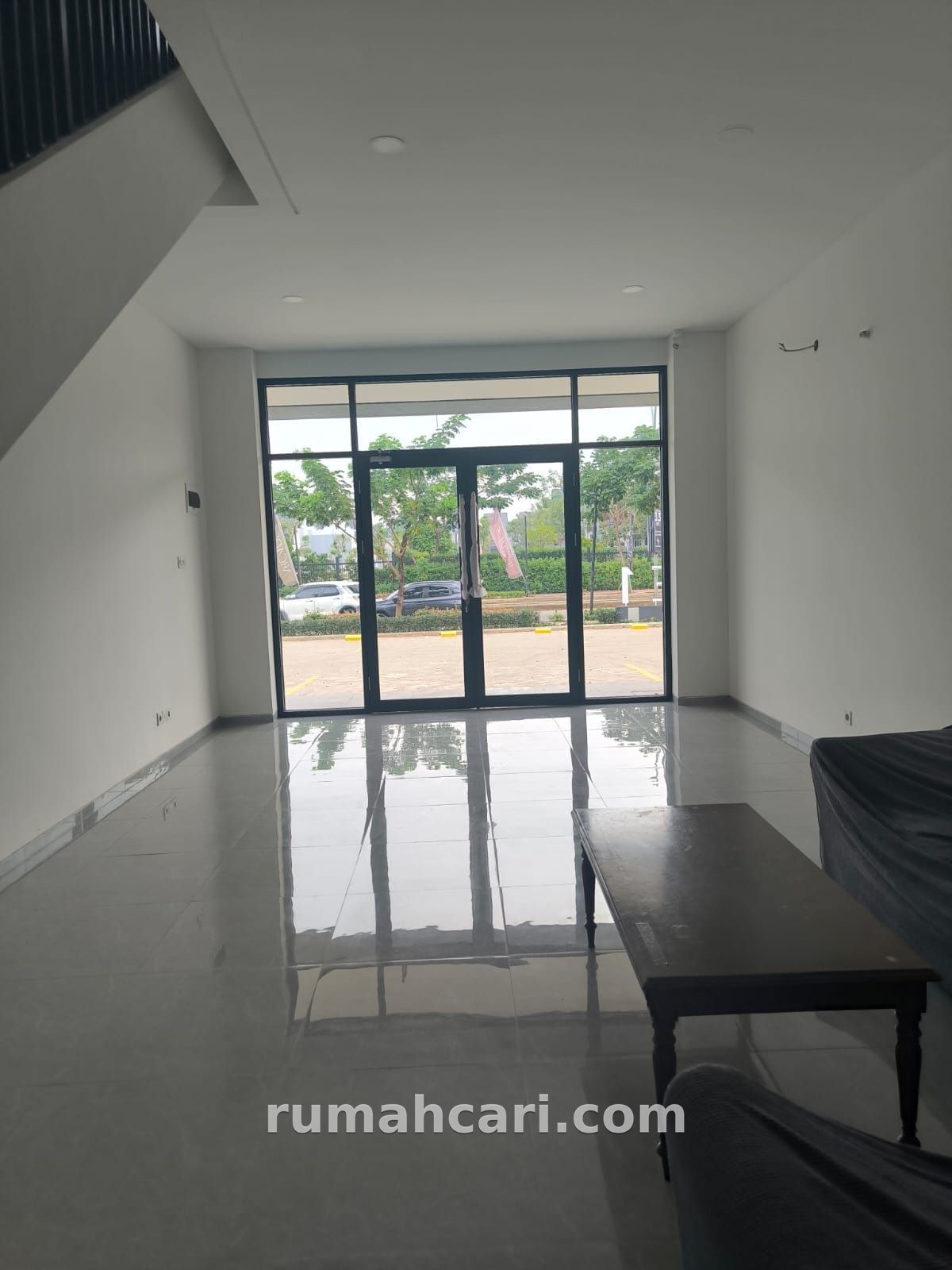 🏢 DIJUAL CEPAT RUKO BARU – BOTANICA GRAHA BINTARO - foto 4