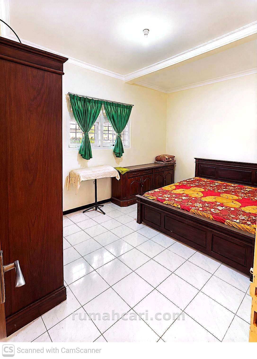 RUMAH LUAS STRATEGIS DI KEBONAGUNG, MALANG - foto 3