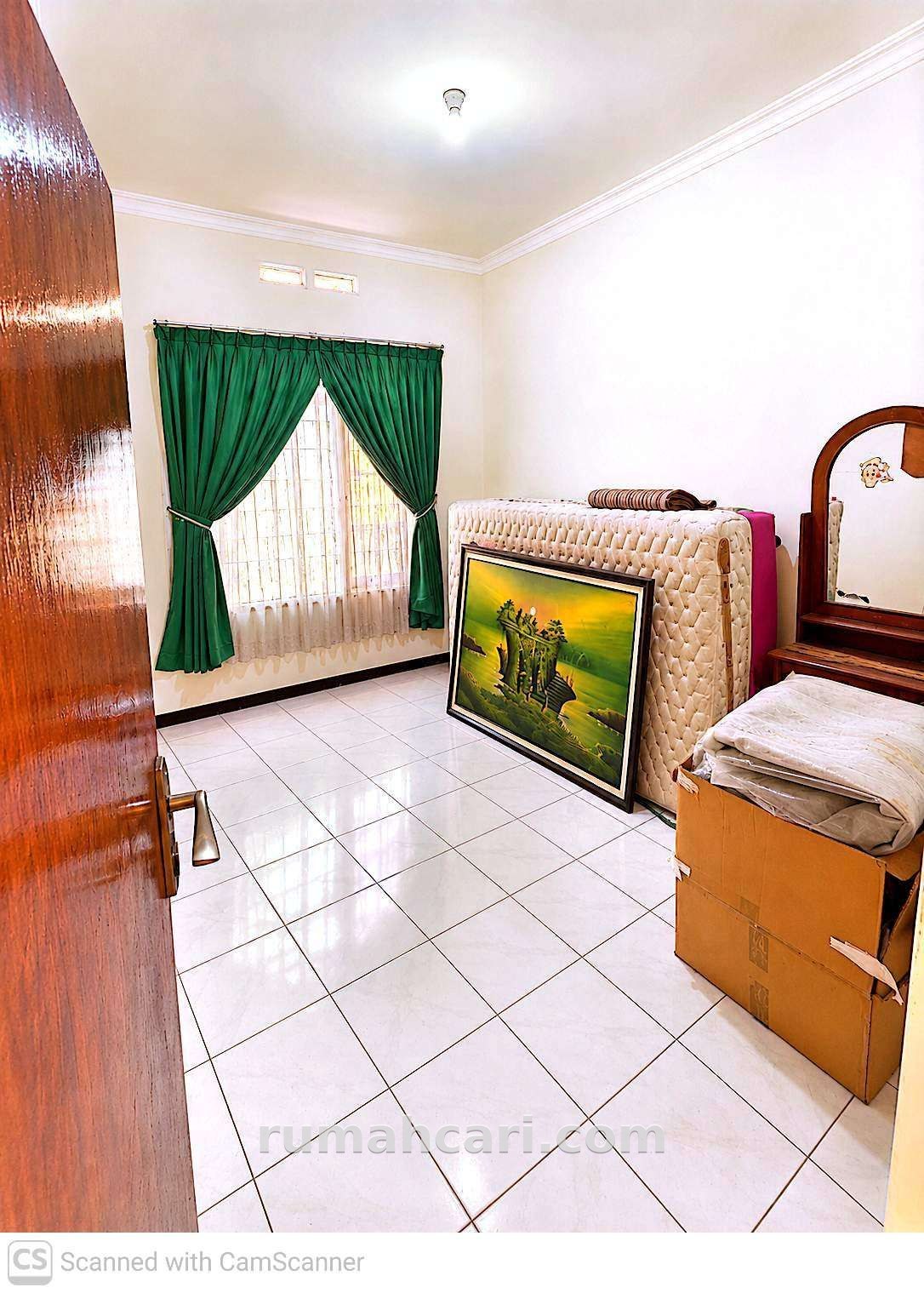 RUMAH LUAS STRATEGIS DI KEBONAGUNG, MALANG - foto 4