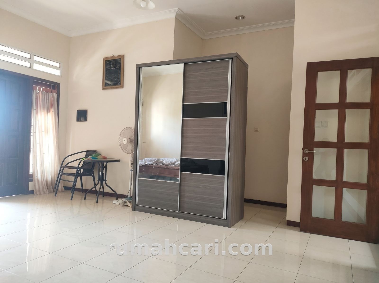 RUMAH BARU RENOVASI SIAP HUNI DI THE TAMAN DAYU - foto 8