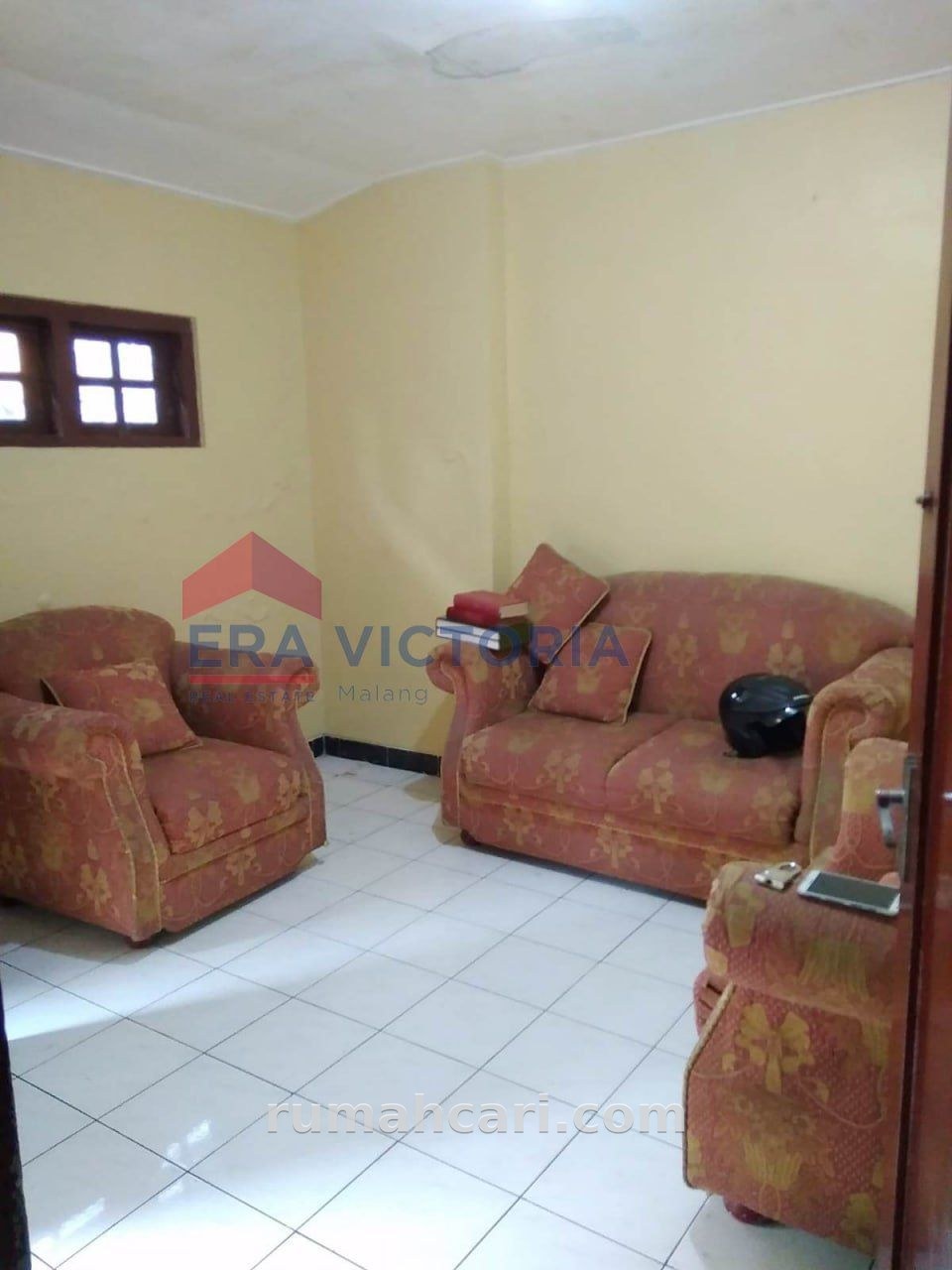 Rumah Dijual di Tengah Kota Malang, 5 Kamar Dekat Pasar - foto 3