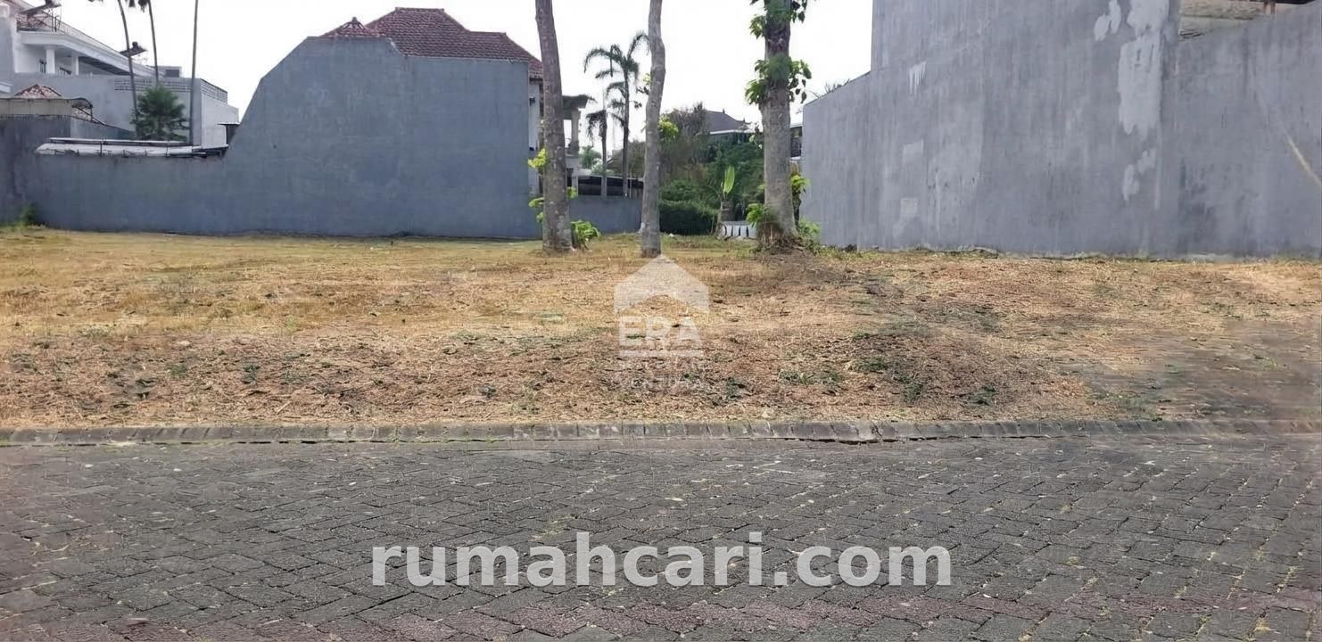 DIJUAL KAVLING EKSKLUSIF TANGAN PERTAMA DI PLAZA GOLF ASRI ARAYA - foto 2