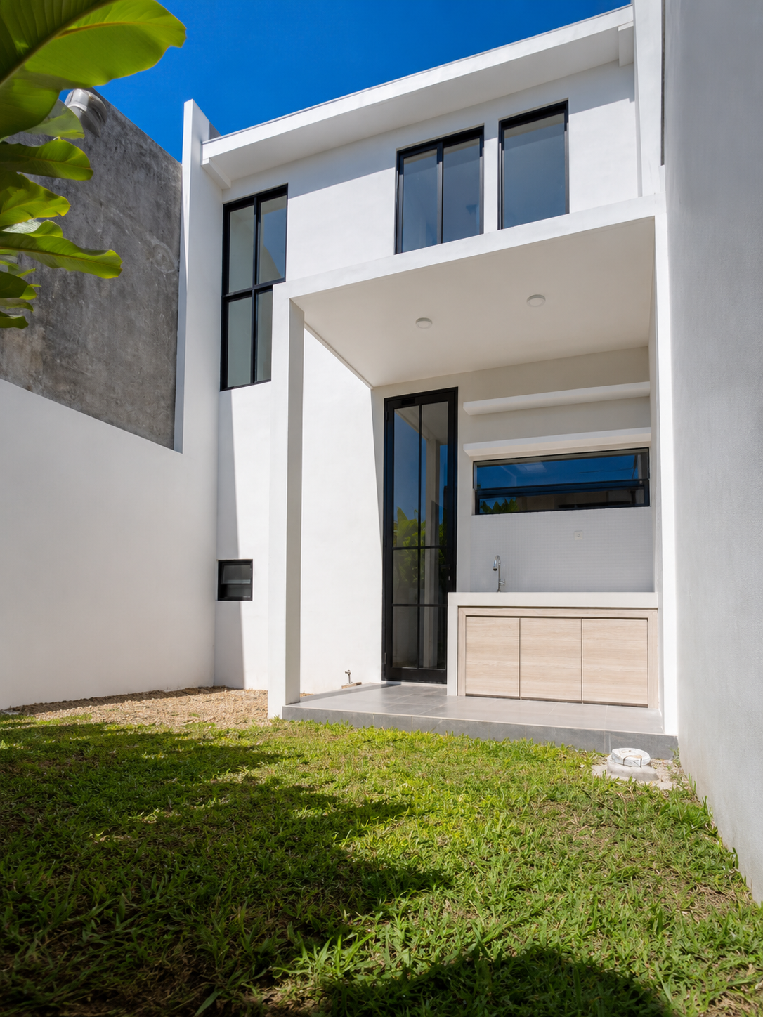 Rumah di Bukit Tidar, Type Spacio, KPR, SHM - foto 5