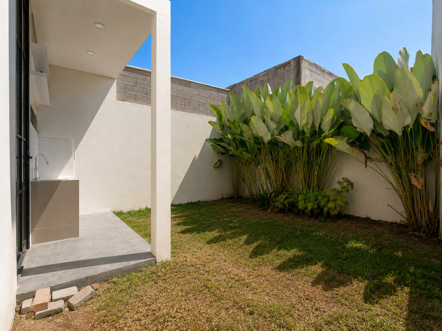Rumah di Bukit Tidar, Type Spacio, KPR, SHM - foto 8