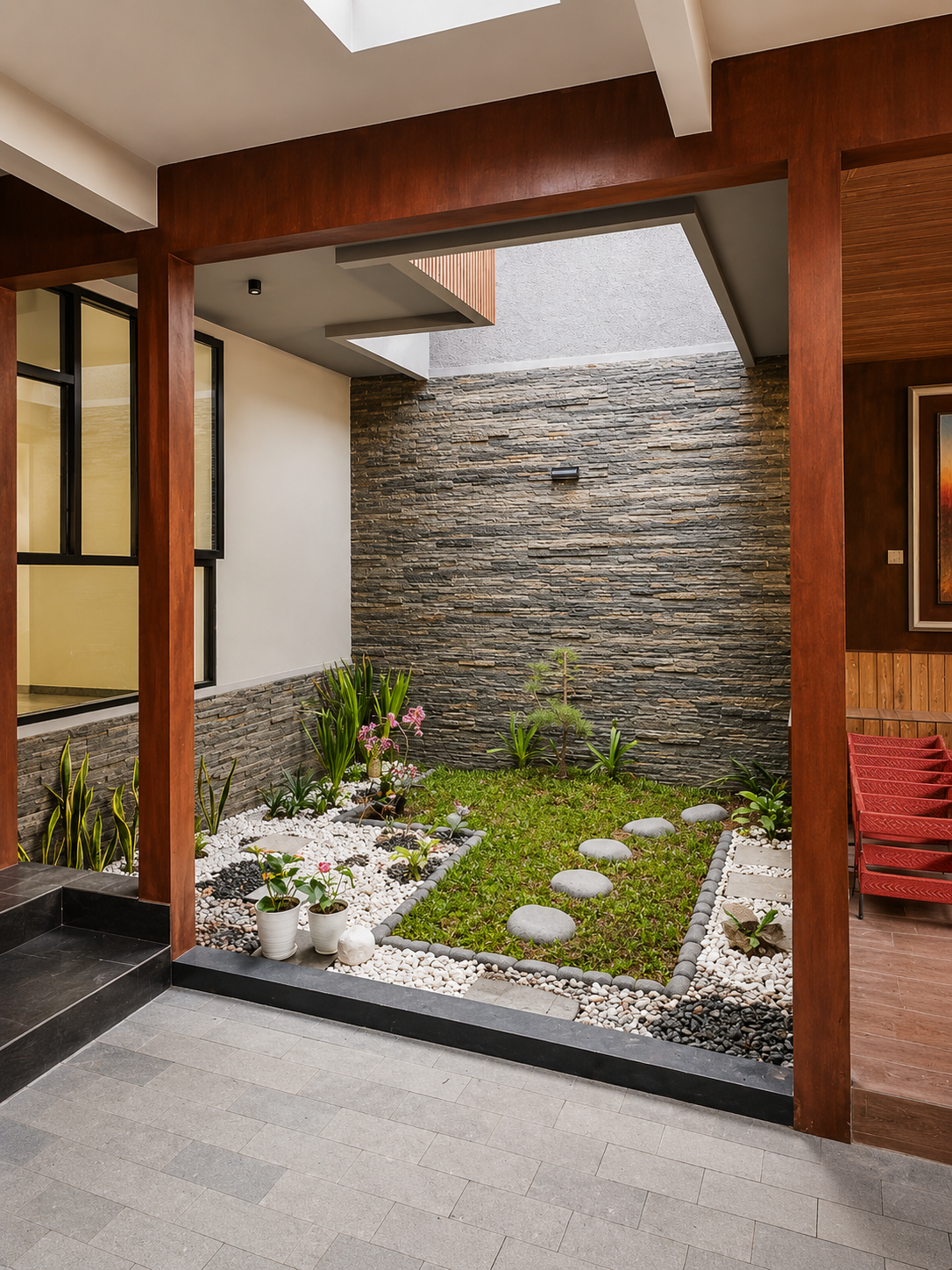 Rumah di Komplek Araya Malang - KPR tersedia - foto 2