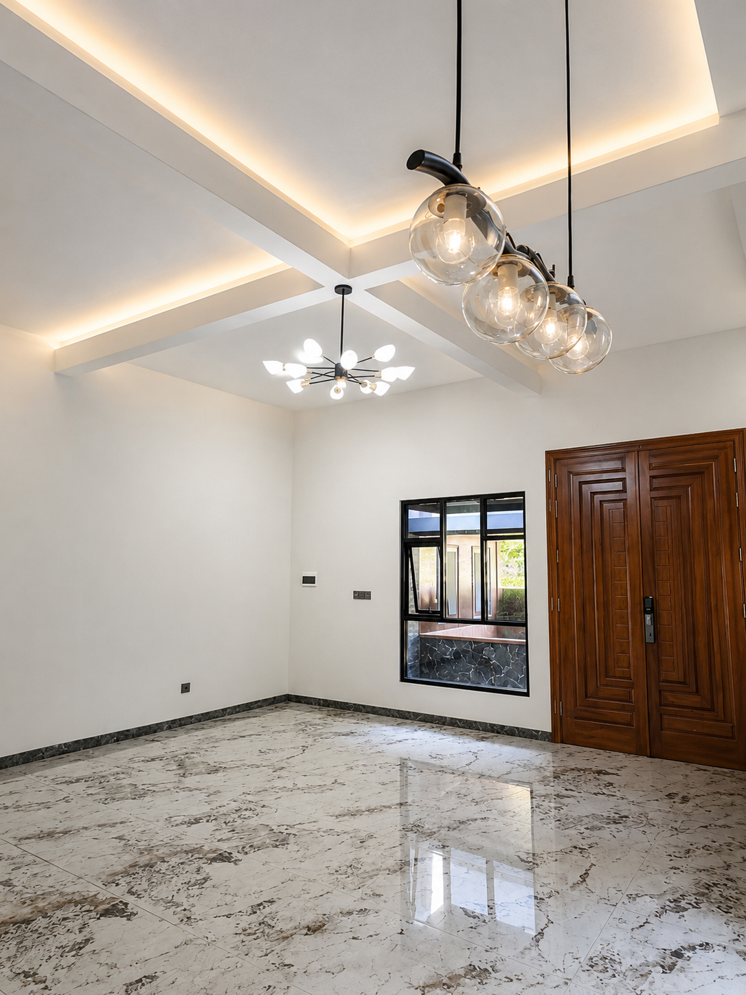 Rumah di Komplek Araya Malang - KPR tersedia - foto 8