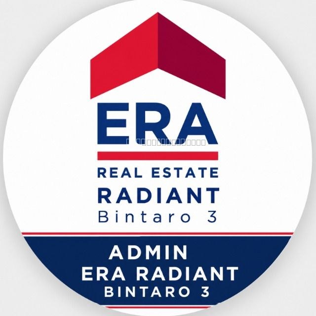 ERA Radiant Bintaro 3 Branch