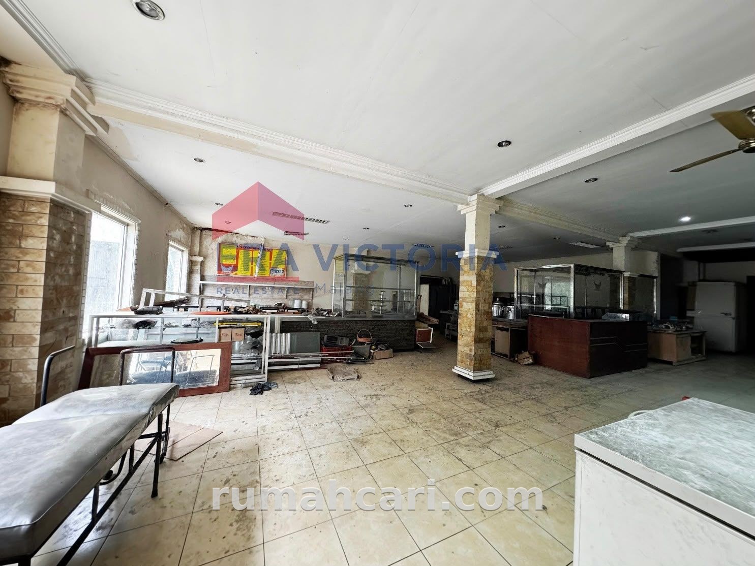 Ruko Disewa di Poros Singosari Dekat Tol, Cocok untuk Usaha/Minimarket/cafe/bisnis lainnya - foto 2