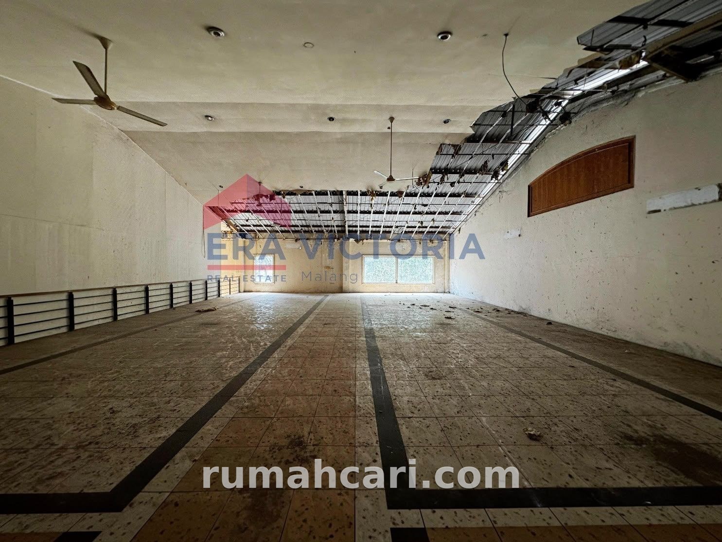 Ruko Disewa di Poros Singosari Dekat Tol, Cocok untuk Usaha/Minimarket/cafe/bisnis lainnya - foto 5