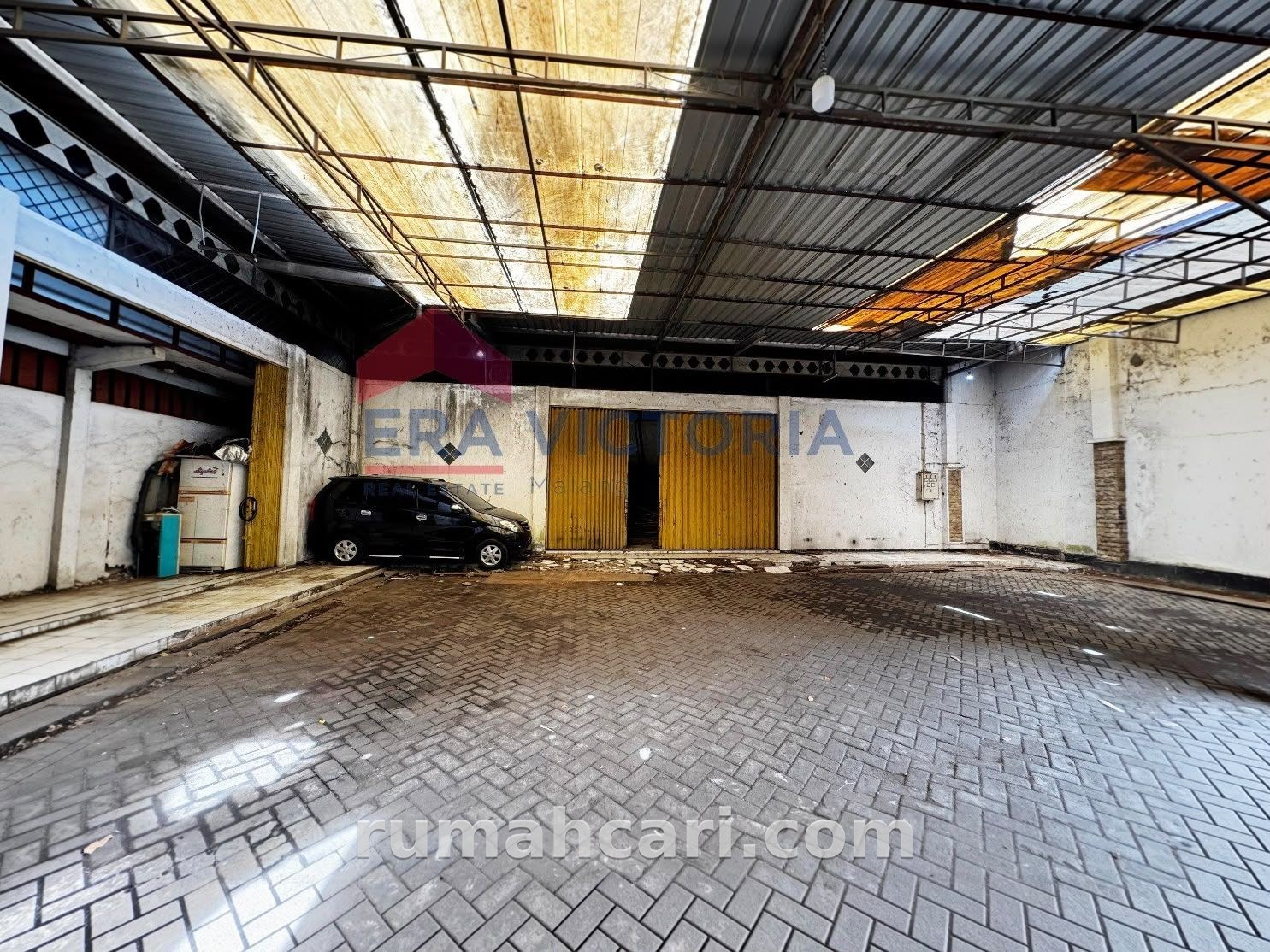Ruko Disewa di Poros Singosari Dekat Tol, Cocok untuk Usaha/Minimarket/cafe/bisnis lainnya - foto 6