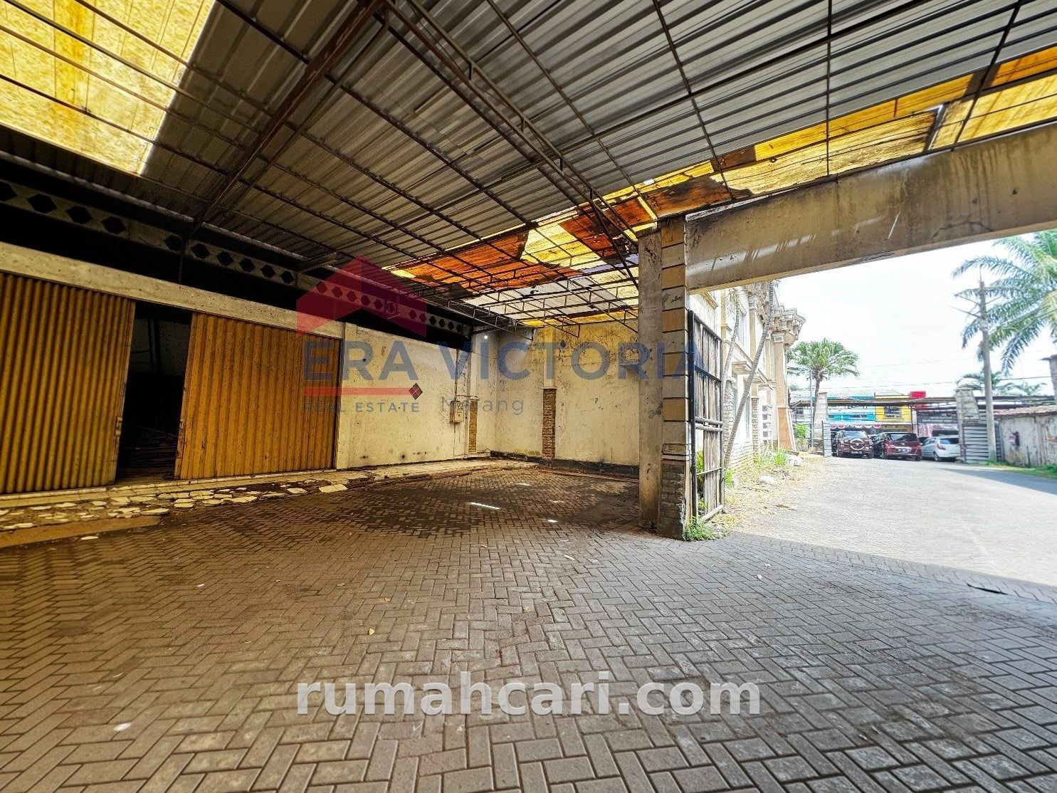 Ruko Disewa di Poros Singosari Dekat Tol, Cocok untuk Usaha/Minimarket/cafe/bisnis lainnya - foto 7