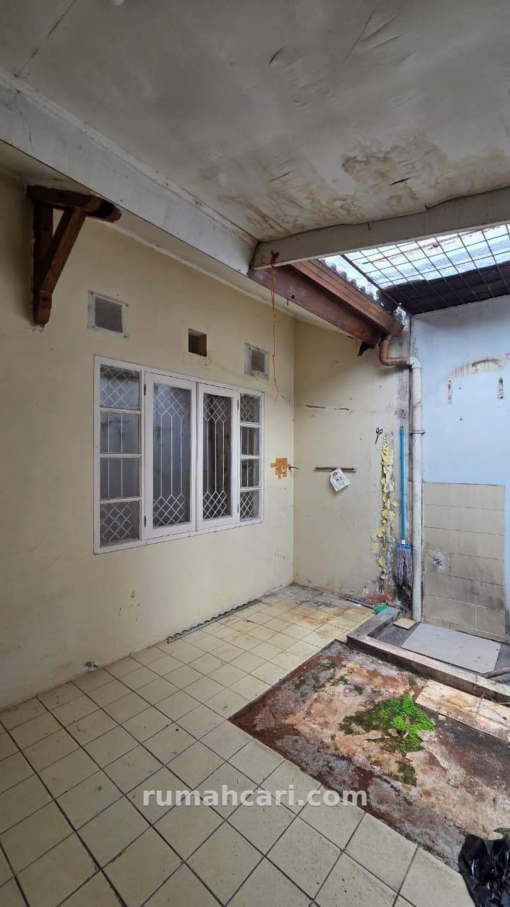 Dijual Rumah - Graha Bintaro - foto 2