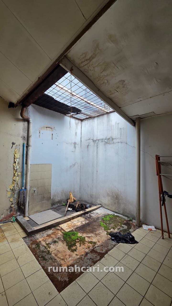 Dijual Rumah - Graha Bintaro - foto 4