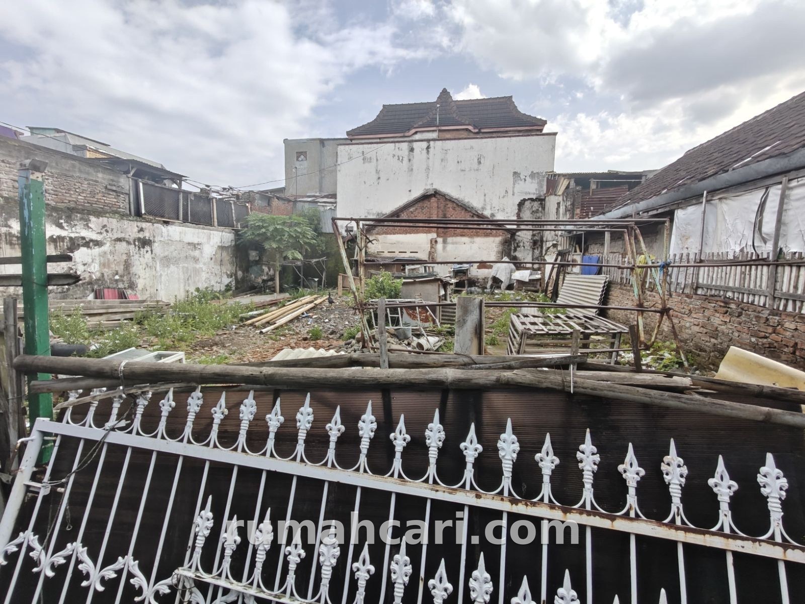 TANAH TENGAH KOTA AKSES KAMPUS DAN KULINER - foto 2