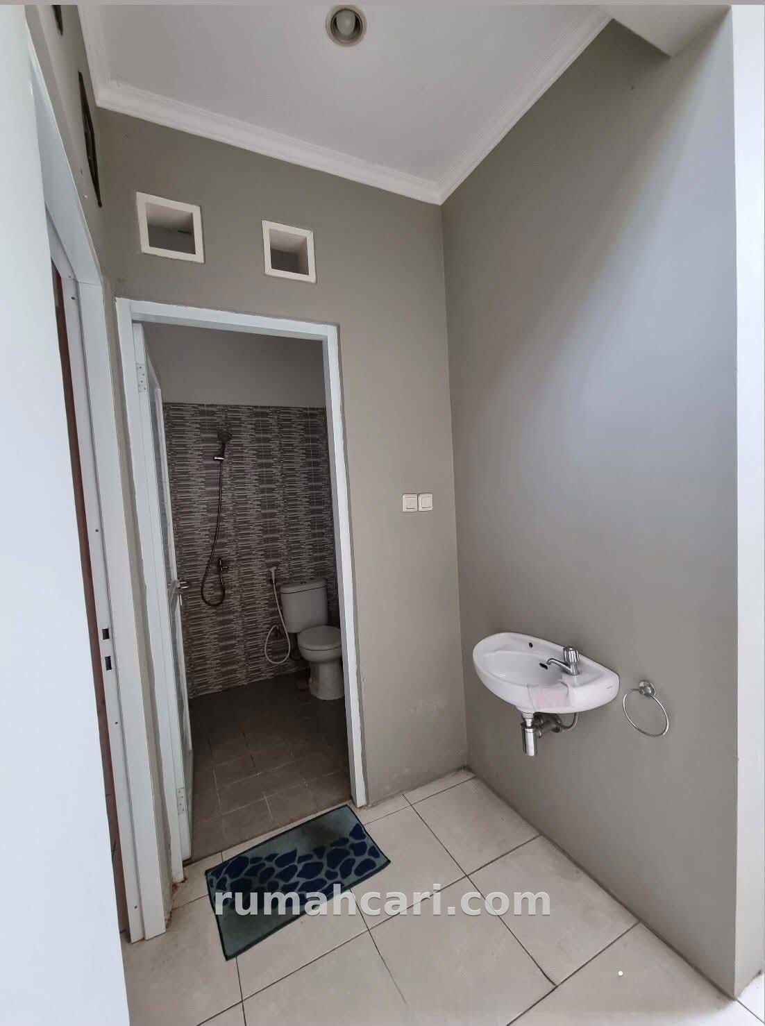 Dijual Rumah - Permata Bintaro Sektor 9 - foto 3