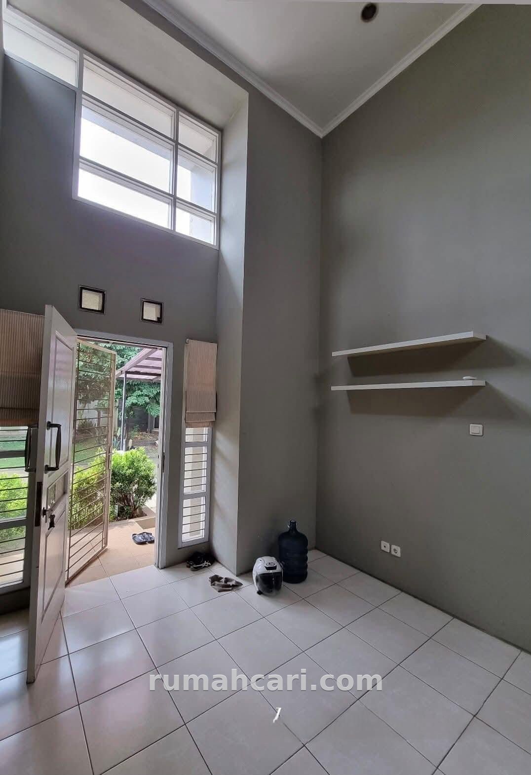 Dijual Rumah - Permata Bintaro Sektor 9 - foto 4