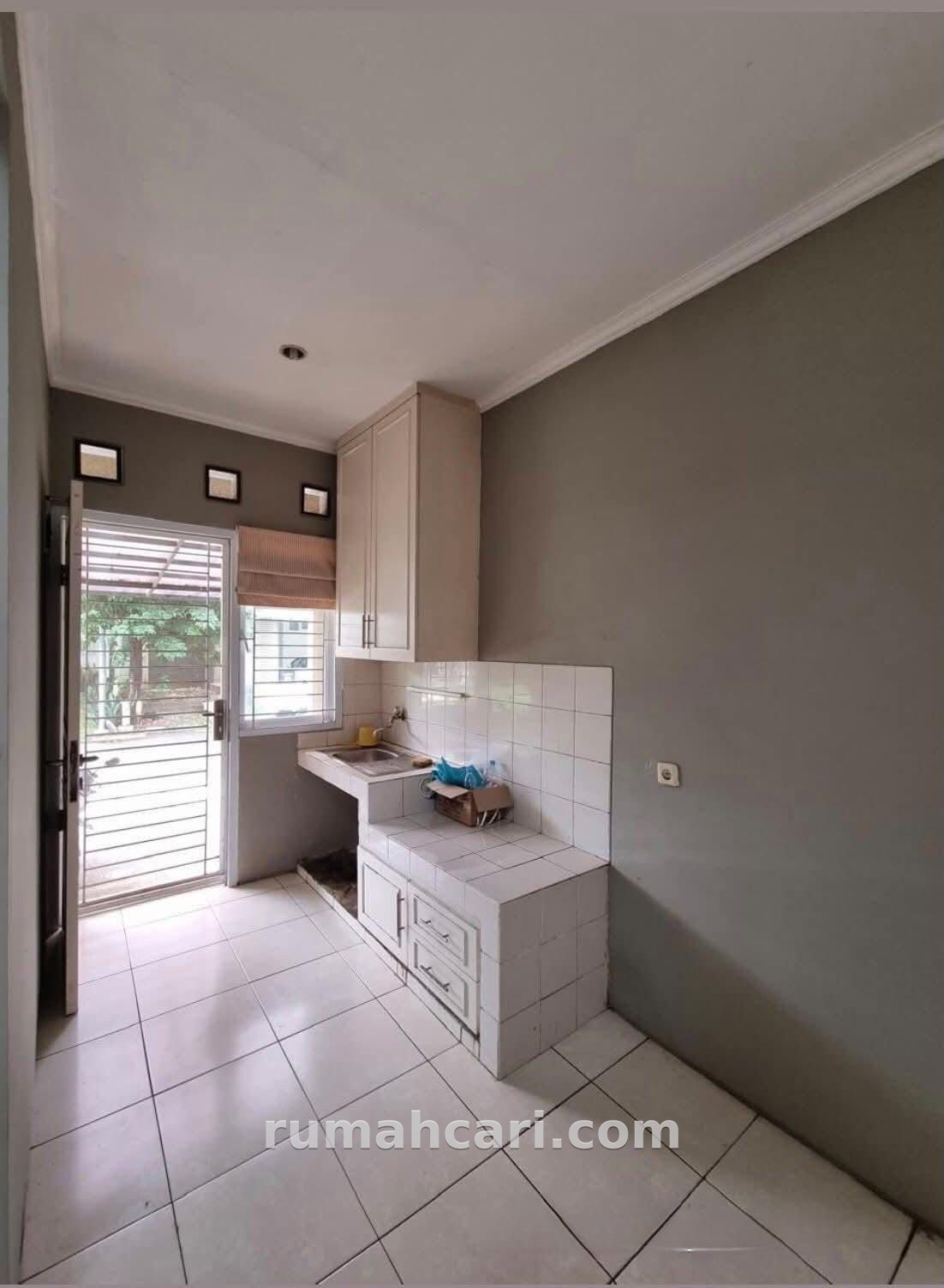 Dijual Rumah - Permata Bintaro Sektor 9 - foto 5