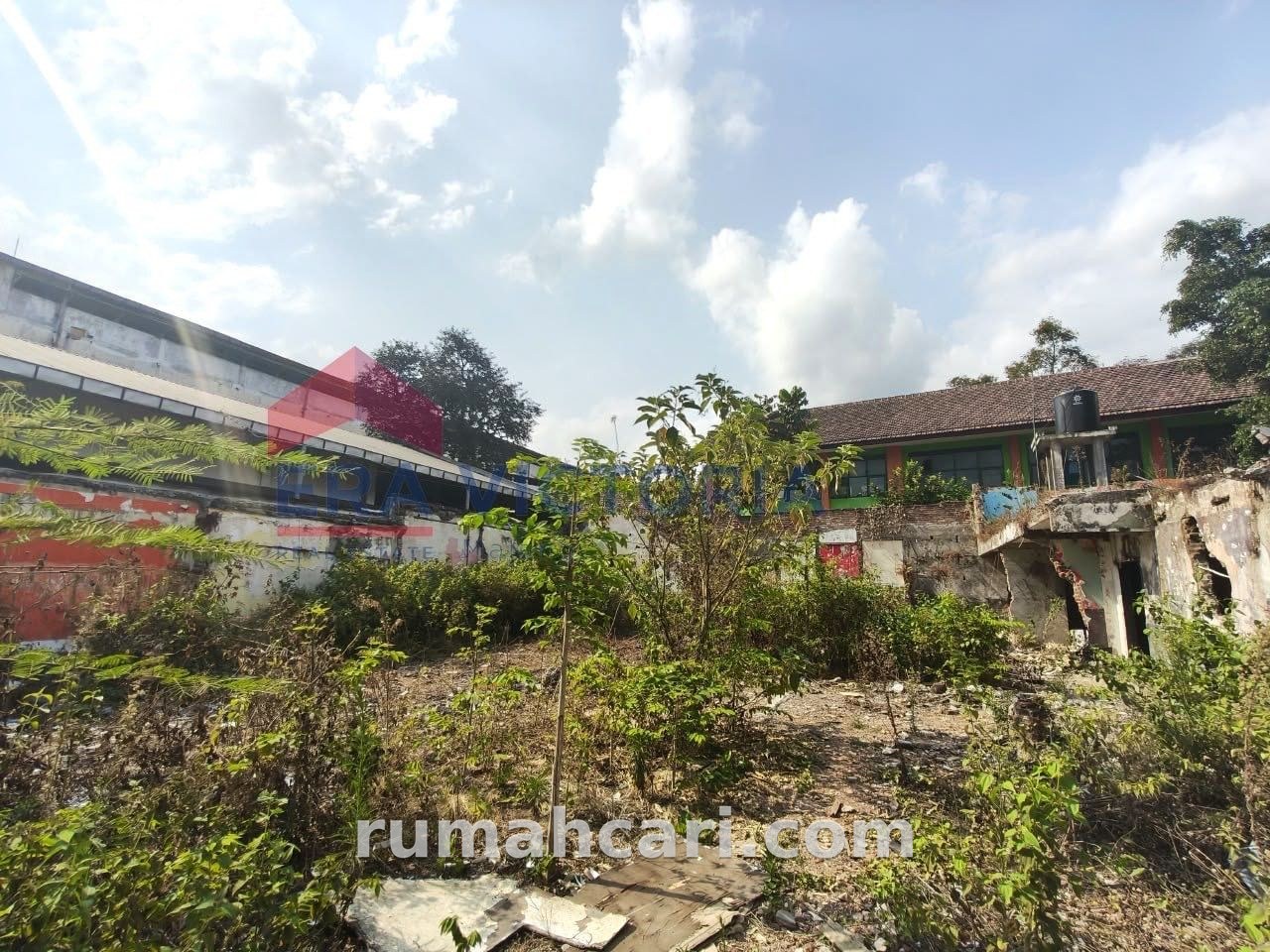 Tanah Lokasi Strategis Kawasan Bisnis Dieng  - foto 4