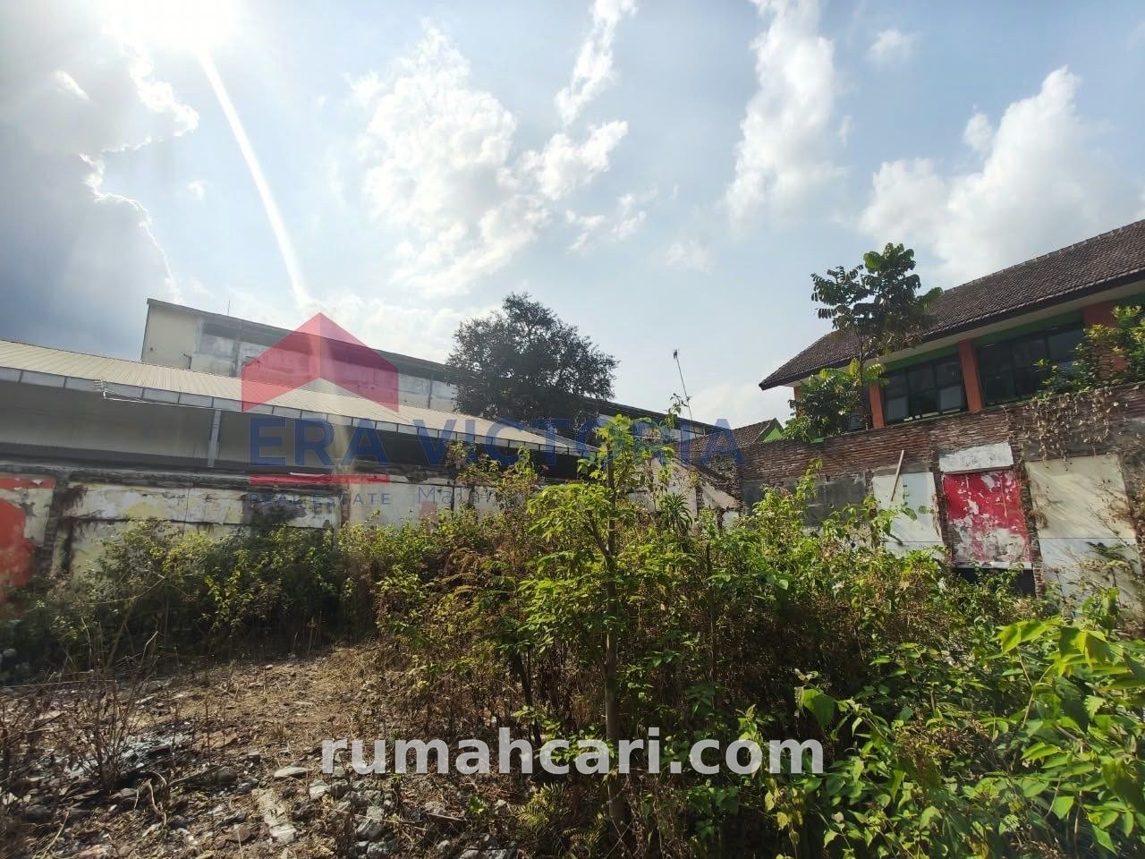 Tanah Lokasi Strategis Kawasan Bisnis Dieng  - foto 5