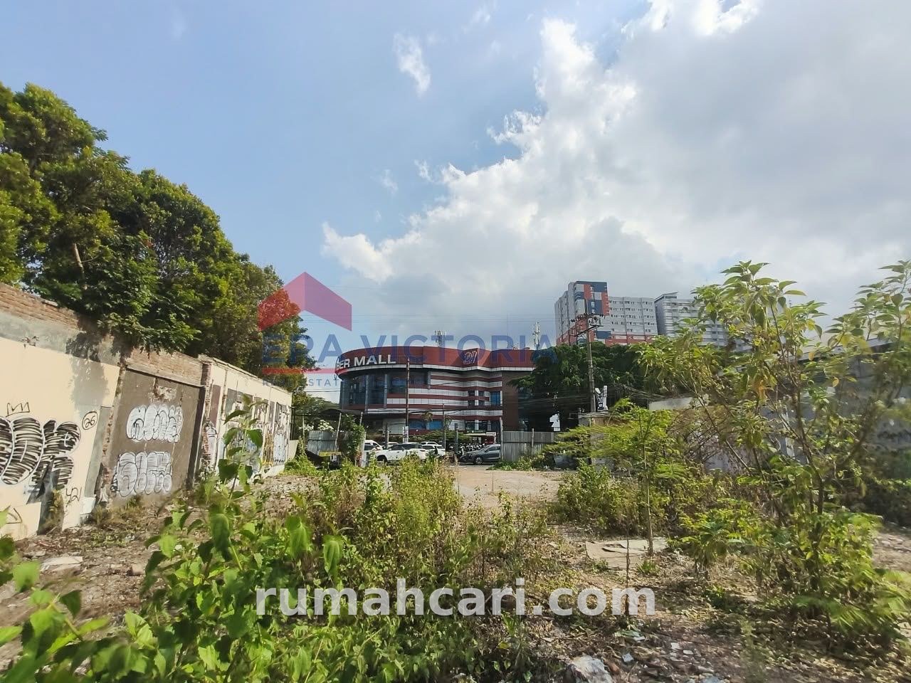 Tanah Lokasi Strategis Kawasan Bisnis Dieng  - foto 6
