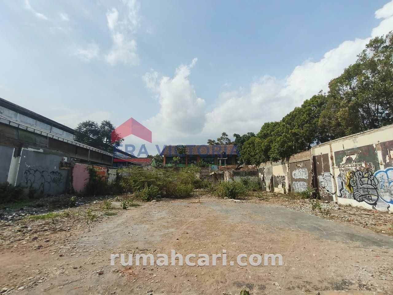 Tanah Lokasi Strategis Kawasan Bisnis Dieng  - foto 7