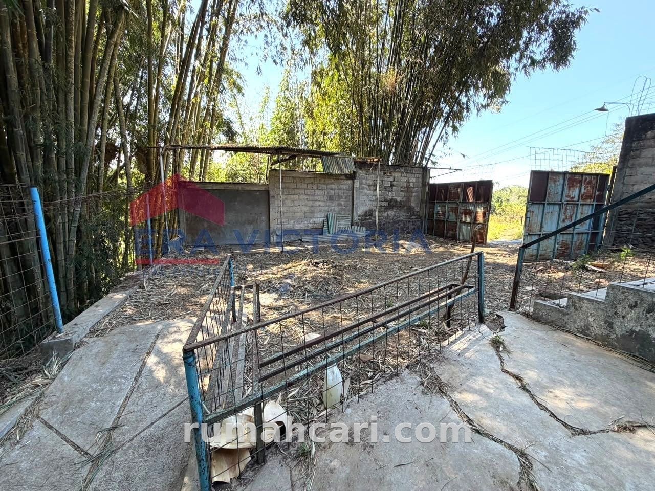 Tanah Strategis Dekat Jatimpark View Pegunungan - foto 2