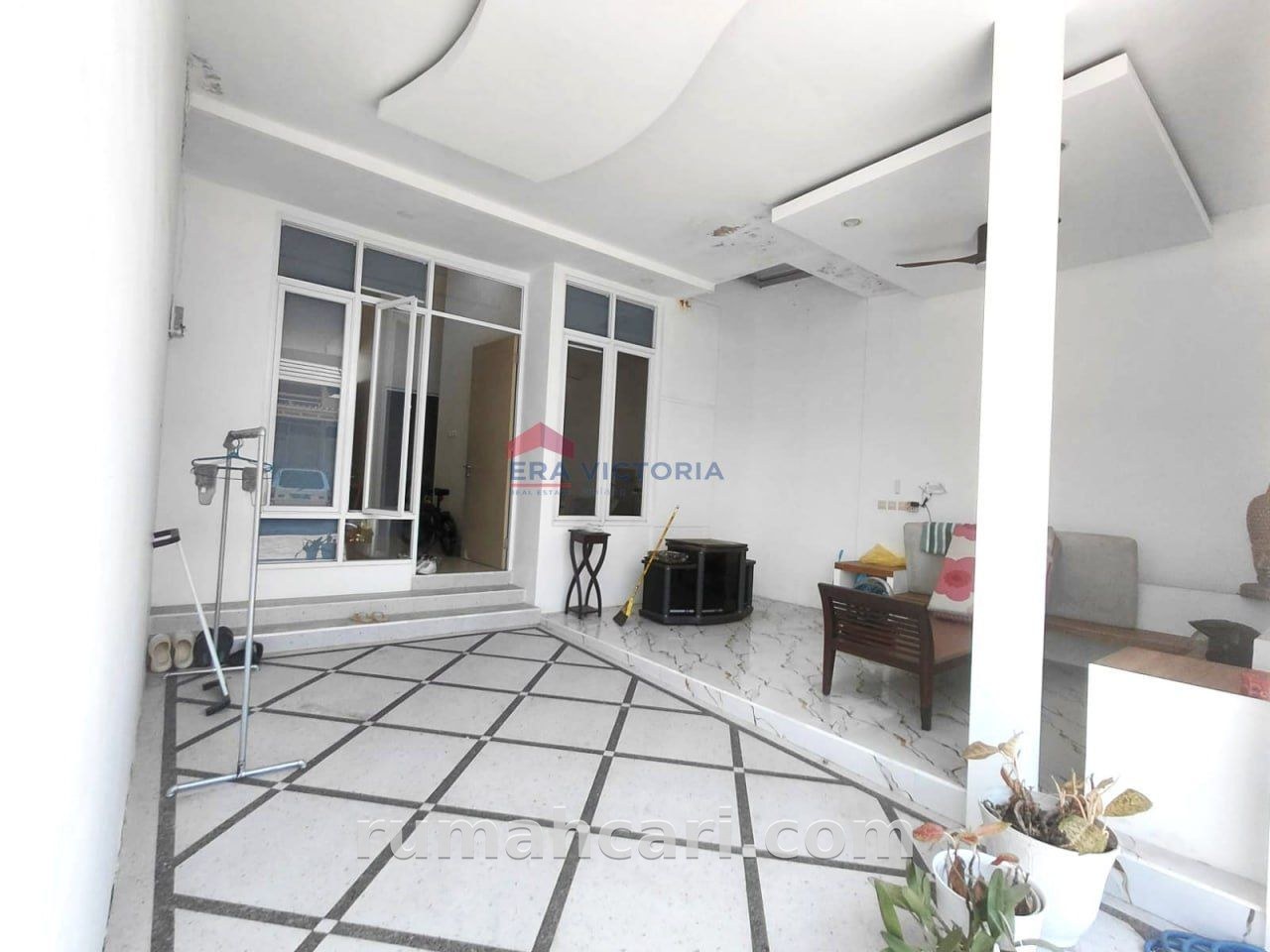 Rumah Siap Huni Perabotan Lengkap di Malang Kota - foto 2