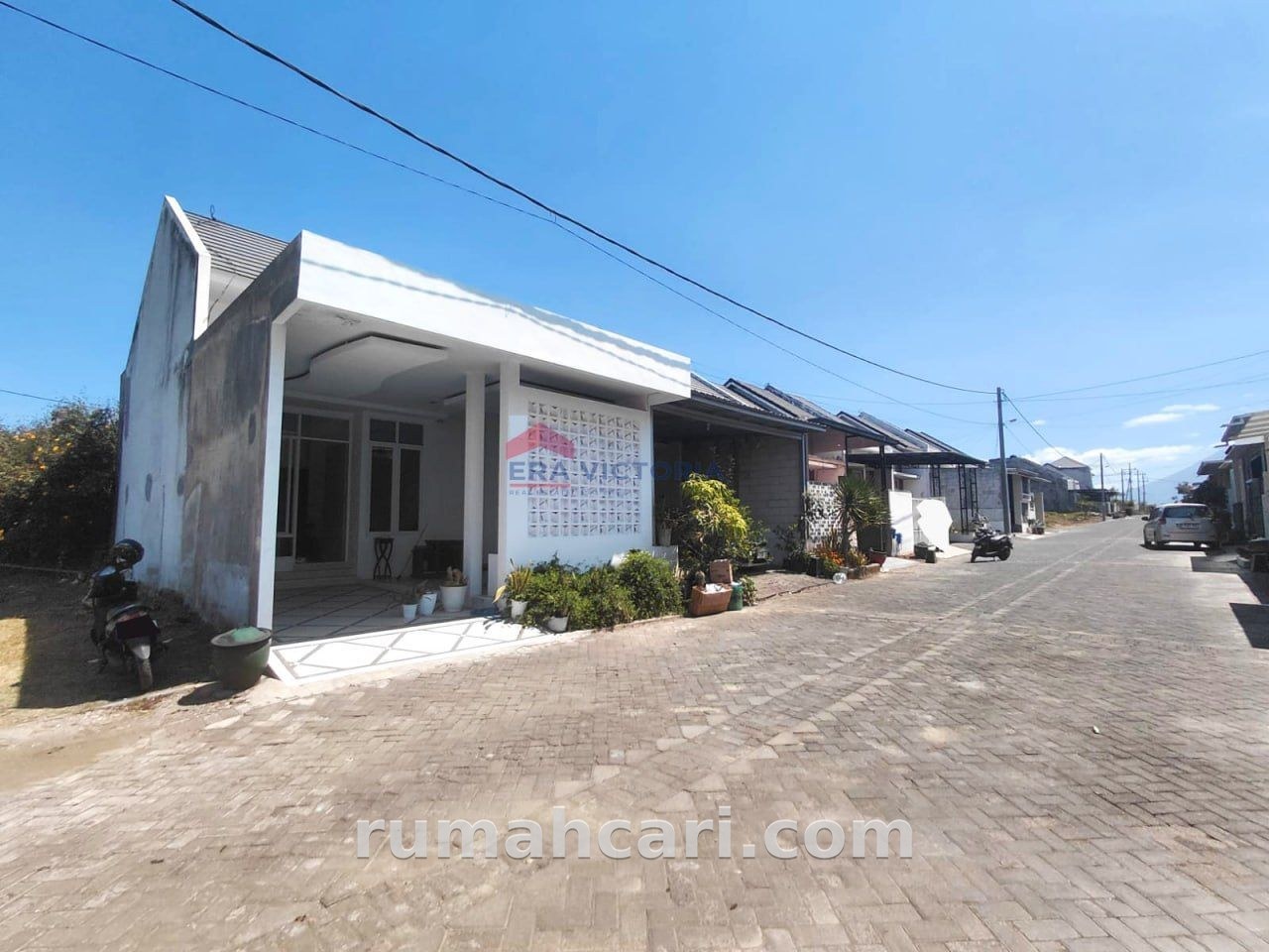Rumah Siap Huni Perabotan Lengkap di Malang Kota - foto 3