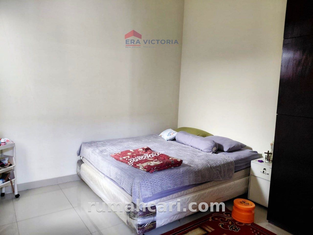 Rumah Siap Huni Perabotan Lengkap di Malang Kota - foto 7