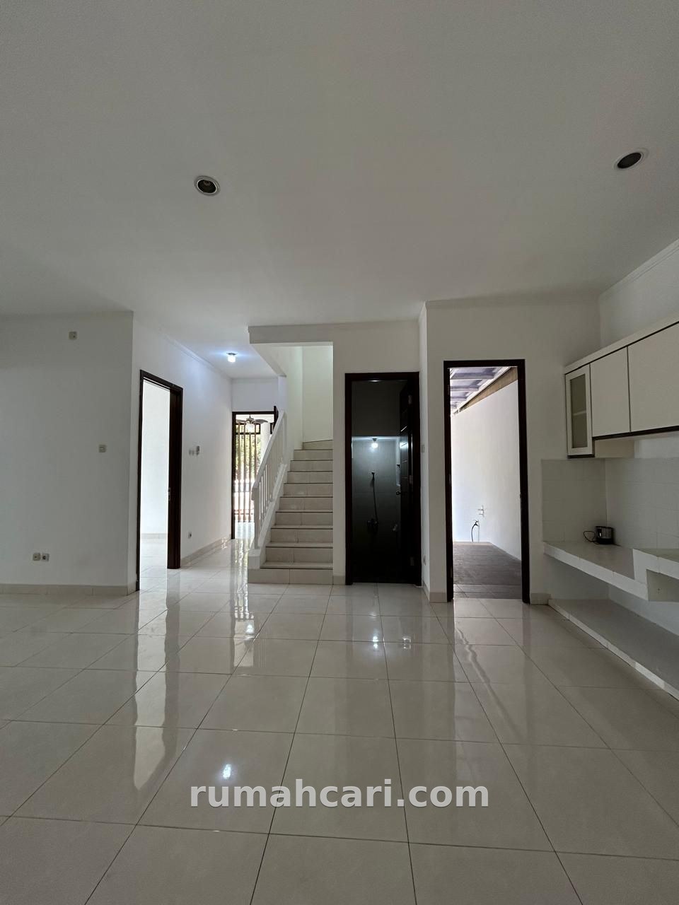 🏡 DIJUAL RUMAH BAGUS  DISCOVERY BINTARO JAYA SEKTOR 9