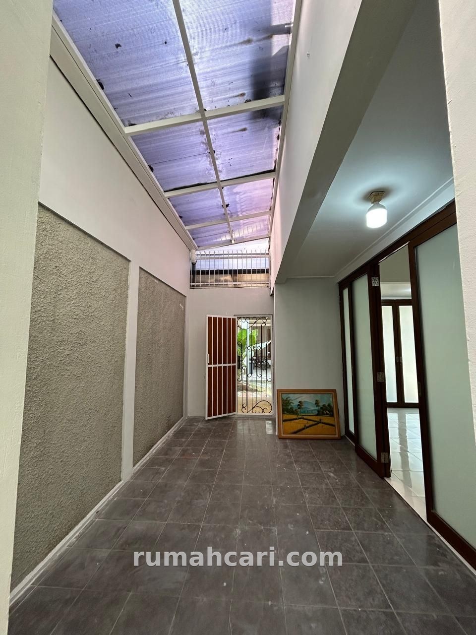 🏡 DIJUAL RUMAH BAGUS  DISCOVERY BINTARO JAYA SEKTOR 9 - foto 7