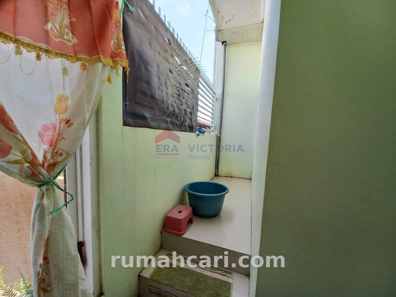 Rumah Minimalis Siap Huni Berhawa Sejuk di Area Malang Kota - foto 4