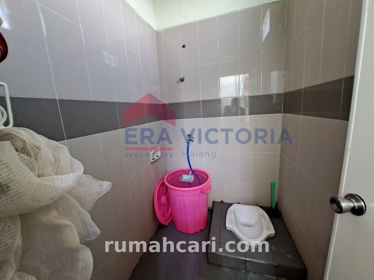 Rumah Minimalis Siap Huni Berhawa Sejuk di Area Malang Kota - foto 5