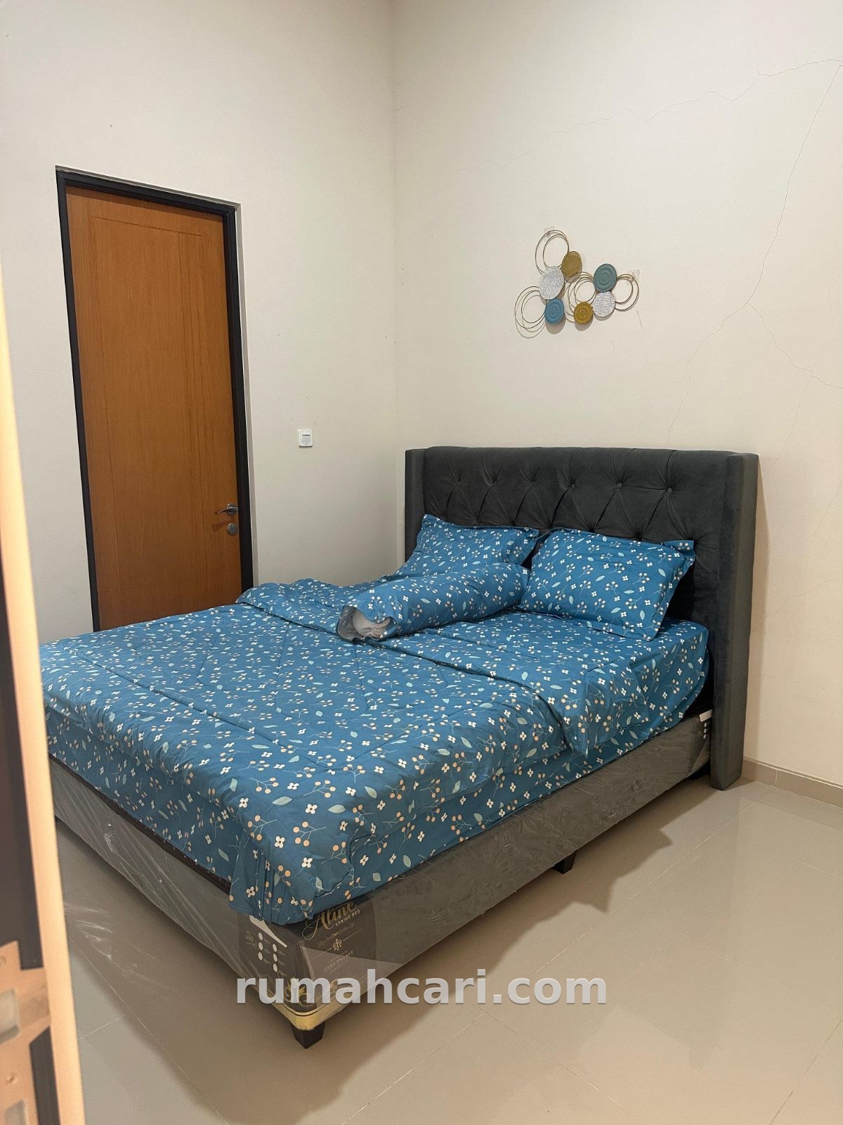 Rumah Semi Furnished di Austinville – 3 Kamar, 2 Kamar Mandi, Sewa 1 Tahun - foto 5