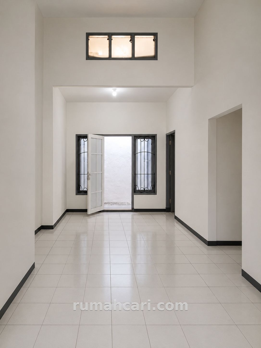 Rumah di permata jngga Malang, 3 Kamar Tidur - foto 4